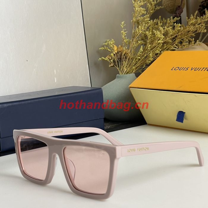 Louis Vuitton Sunglasses Top Quality LVS02473